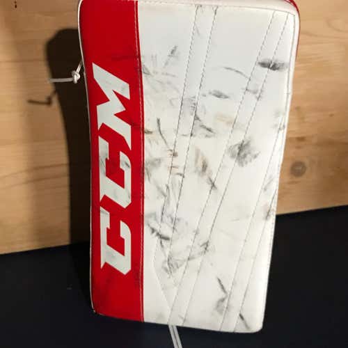 CCM Extreme Flex II 760 Blocker