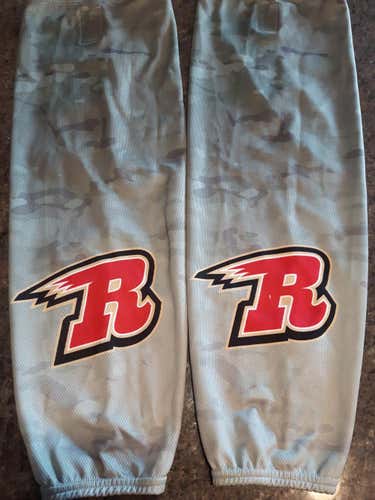 Rapid City Rush Hockey Socks