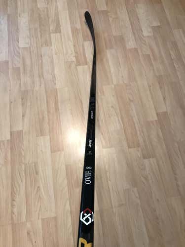 Alex Ovechkin pro stock Bauer supreme 1s