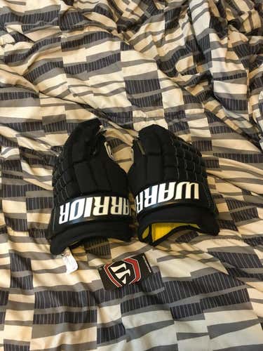 New Warrior Franchise Gloves Senior “13