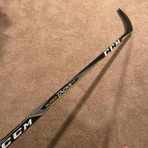 New RH CCM Super Tacks 2.0 - P90 - 75 Flex