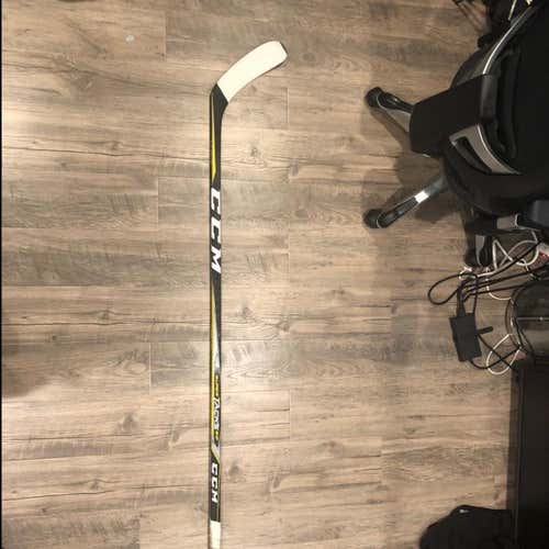 CCM Super Tacks 2.0 Stick