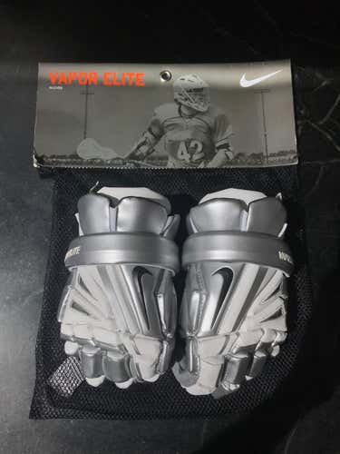 NEW Nike Vapor Elite Gloves 13"