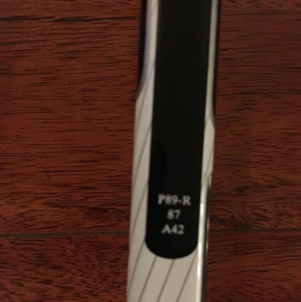 Pro Stock Bauer Vapor Apx P89