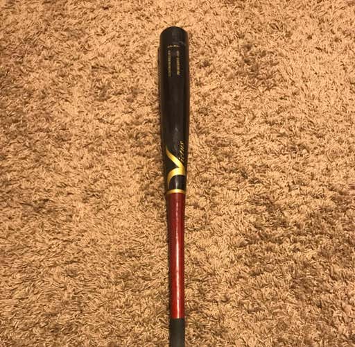 Victus Pro Reserve And Rawlings Big Stick