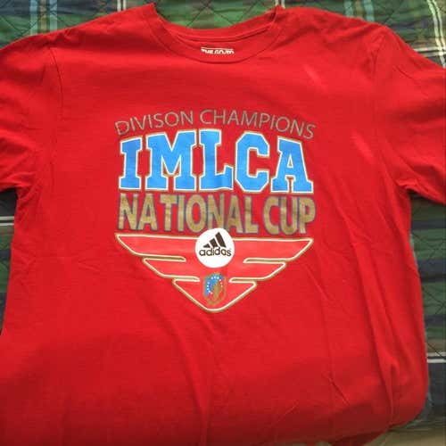 IMLCA Champions T Shirt