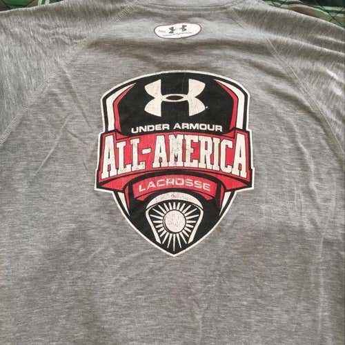 UA All American T Shirt