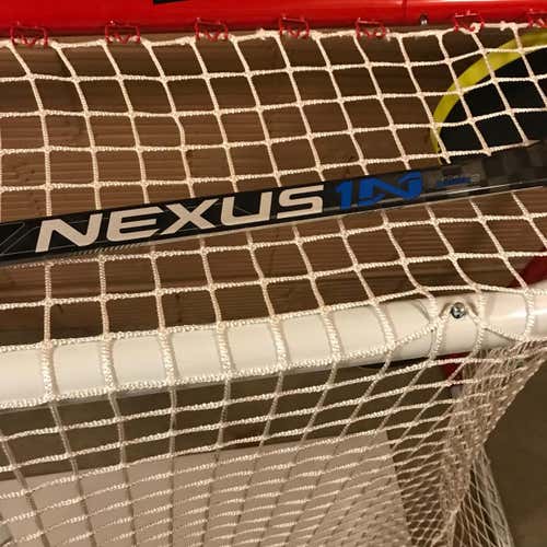 Bauer Nexus 1N P. Kane