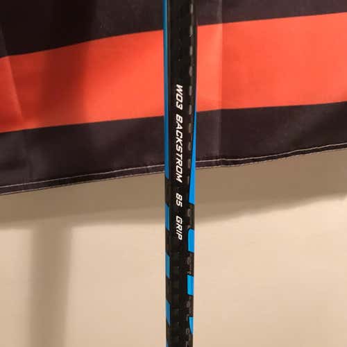 Warrior Covert QRL Pro Backstrom