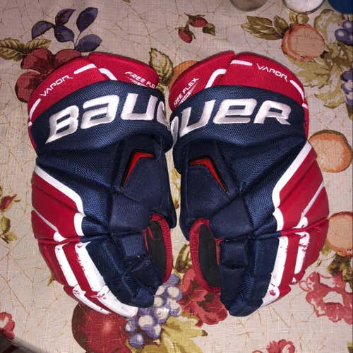 Bauer X100 Gloves