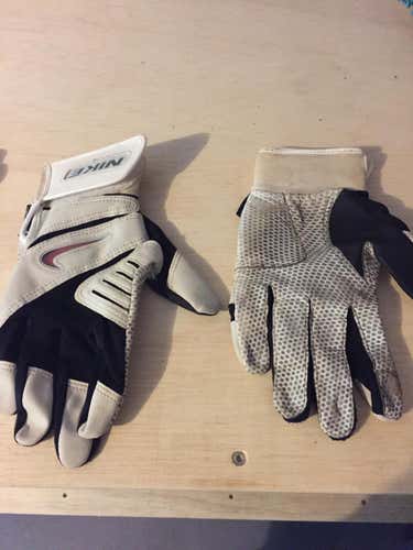 Nike Batting Gloves