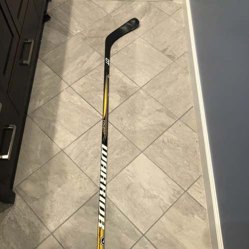 BRAND NEW! Warrior Covert DT4C Senior Right
