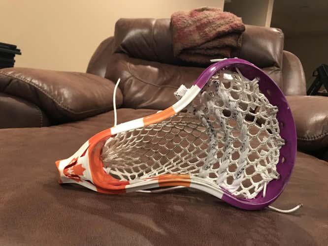 Brine Clutch Head