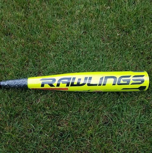 *STILL IN WRAPPER* 2018 Rawlings Quatro