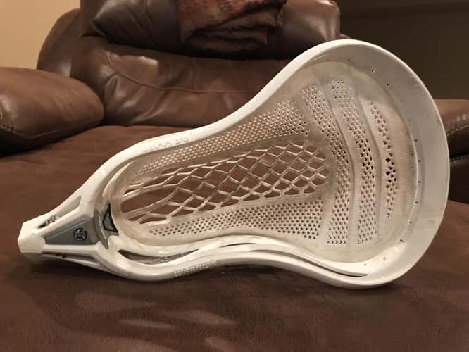 Warrior Evo Warp Pro Head
