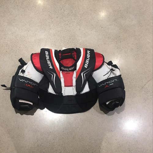 Bauer Vapor X:40 Chest Protector