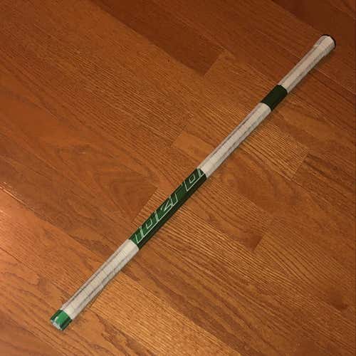 Maverick 2015 green Wonderboy