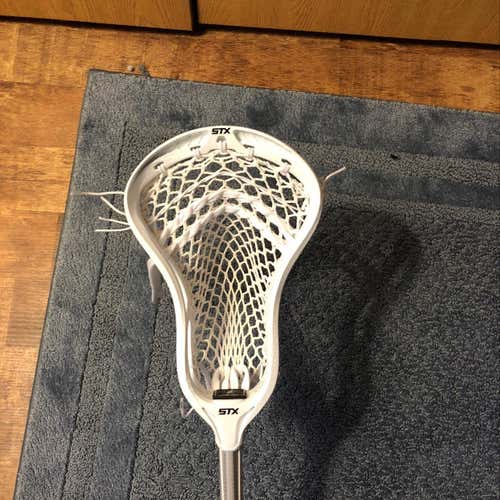 STX Ultra Power With SK 4x