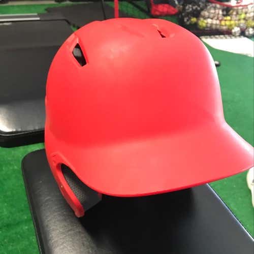 New- never worn Demarini Helmet