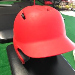 New- never worn Demarini Helmet