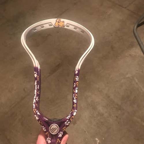 Albany Dyed Maverik Kinetik