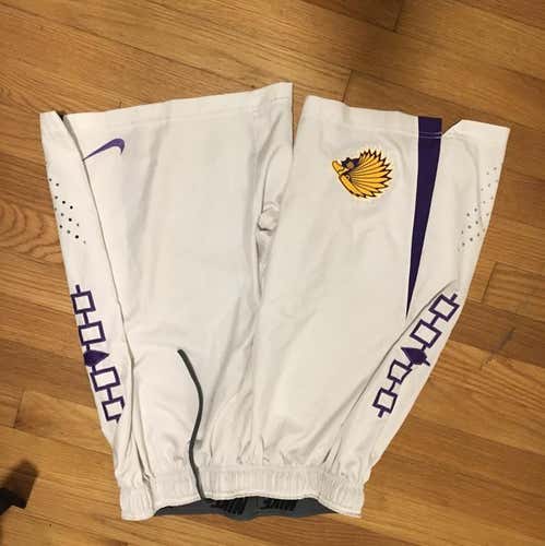 2014 Iroquois Nationals World Championship Game Shorts