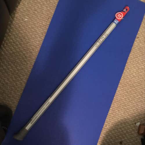 Warrior Evo Pro Diamond