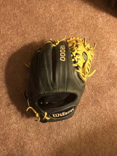 Wilson A2000 Baseball Gloves Glove
