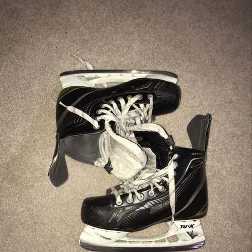 Bauer Supreme ONE60 6.5 Skates        ID-6