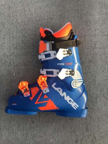 Lange RS 130 Ski Boot