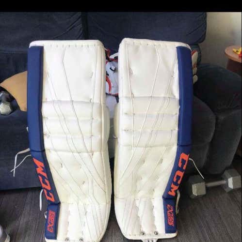 CCM Eflex 3
