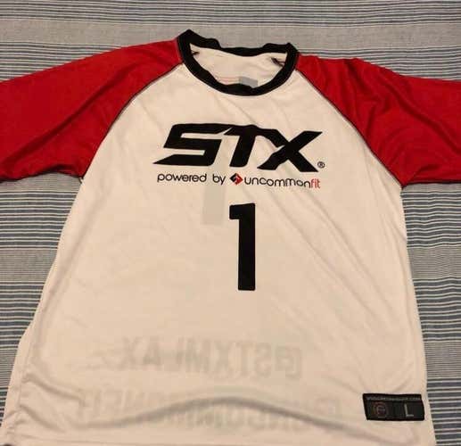 STX Shooting Shirt