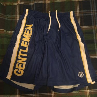 IL Committed Academy Socon Team Shorts