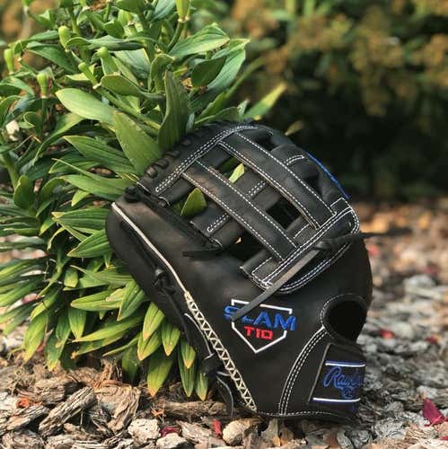 Rawlings SlamT1D 1 Of 3