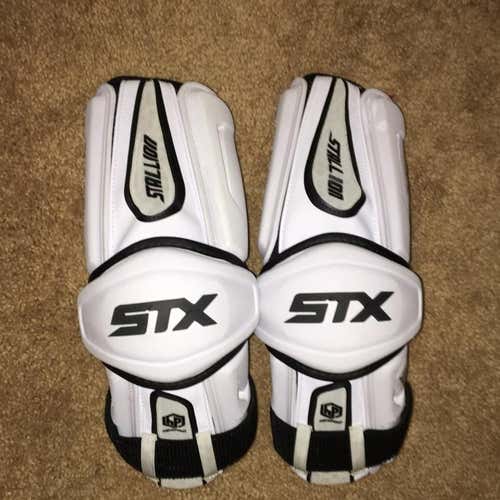 STX Stallion 500 Arm Guards