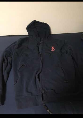 Boston Red Sox Raincoat