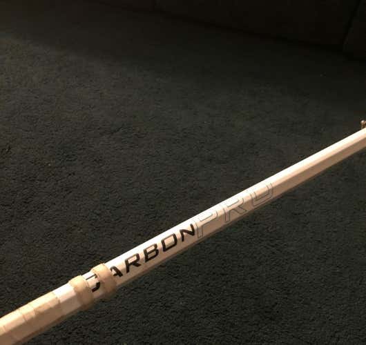 Good Condition East Coast Dyes Carbon Pro