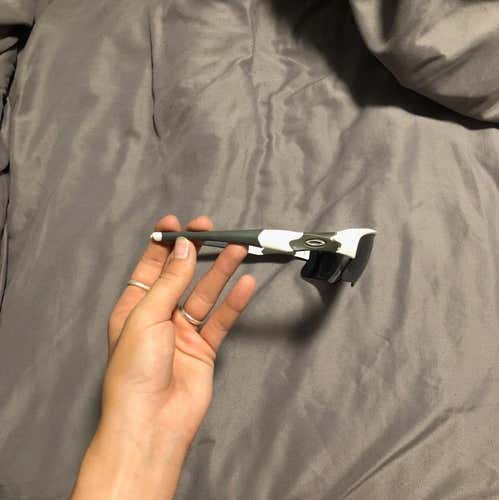 Oakley Flak Jacket Sunglasses