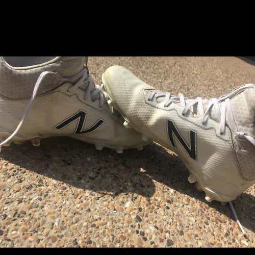 New Balance Freeze Lacrosse Cleats