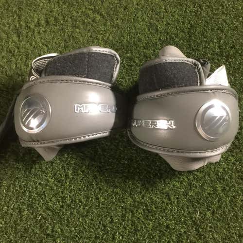 Rome Rx3 D Elbow Pads