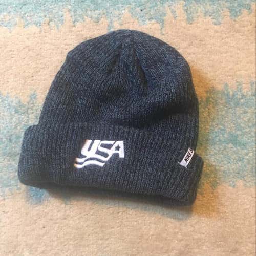 USA Hockey Beanie