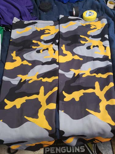 Pro stock Wilkes-barre Scranton Penguins Socks