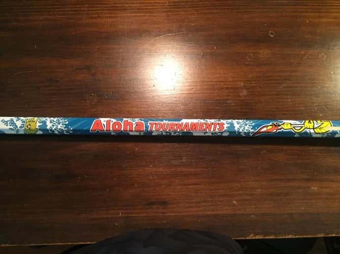 RARE! BN Aloha Tournaments Shaft