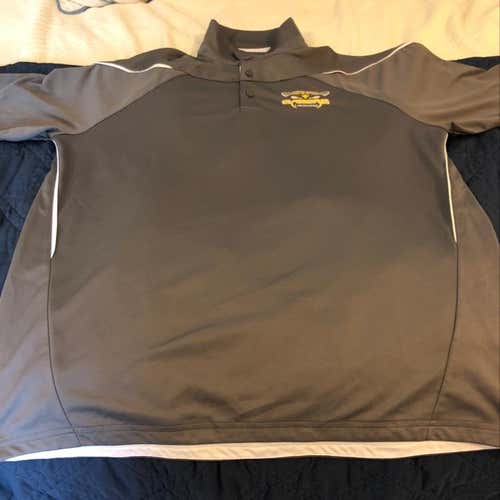 Souhegan Sabers Lacrosse Polo