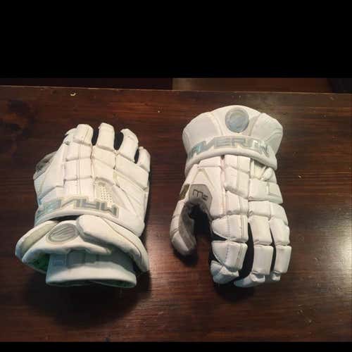 Maverick M4 Gloves Large
