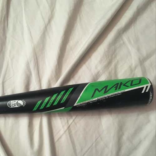 *USED* Youth Easton Mako Bat