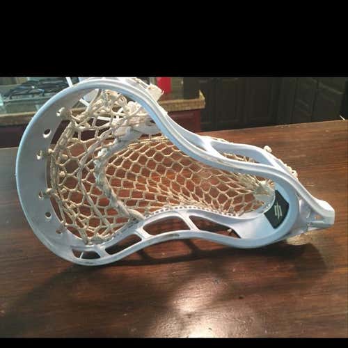 Mark 2a Custom Strung w StringKing 4s Mesh