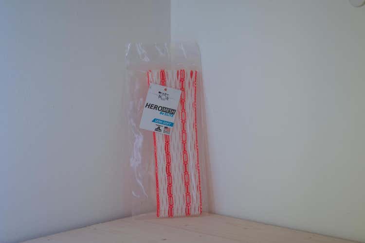 New Limited Edition Brest Cancer Awareness Heromesh from ECD