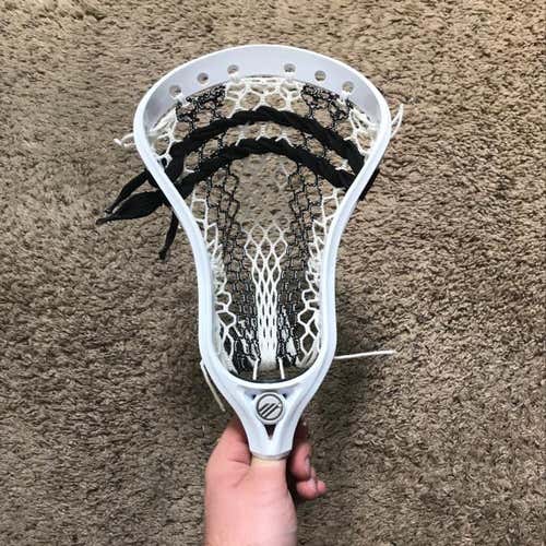 Brand New Centrik U