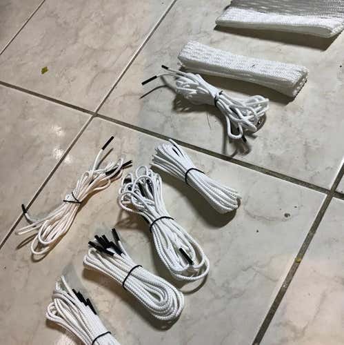 East Coast Dyes Hero Strings, 23x Sidewall, 3x Nylon, 2x Hero 1.0